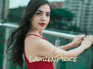 LaurenPrice