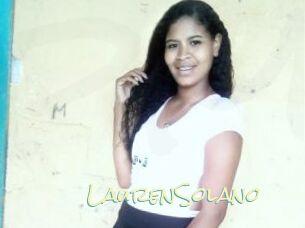 LaurenSolano