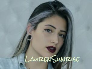 LaurenSunrise