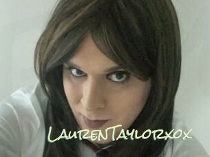 LaurenTaylorxox