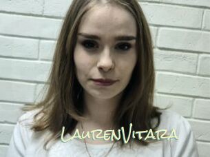 LaurenVitara