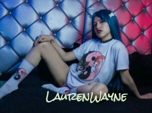 LaurenWayne