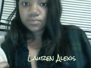 Lauren_Alexis