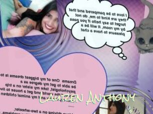 Lauren_Anthony Porn Monkey Cash