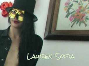 Lauren_Sofia