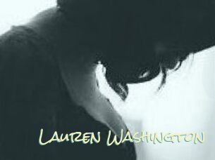 Lauren_Washington