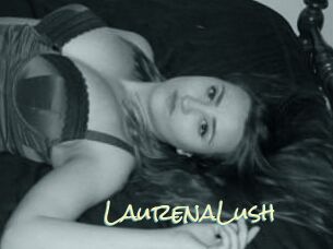 LaurenaLush
