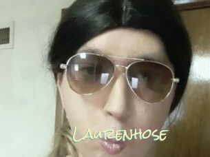 Laurenhose