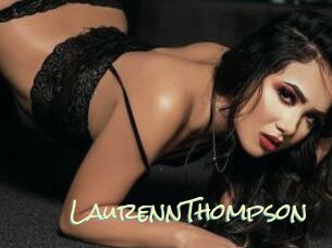 LaurennThompson Porn Monkey Cash