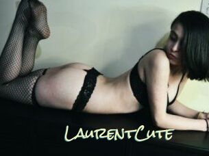 LaurentCute