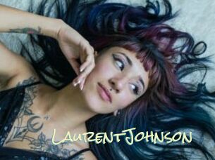 LaurentJohnson