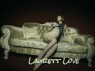 Laurett_Love