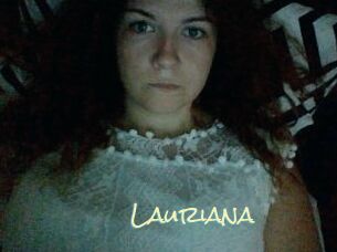 Lauriana
