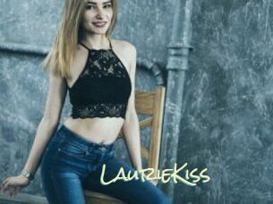 LaurieKiss Porn Monkey Cash