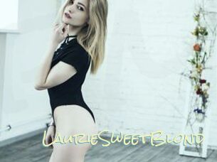 LaurieSweetBlond Porn Monkey Cash