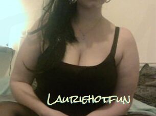 Lauriehotfun