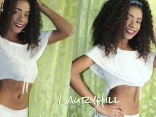 LauryHill