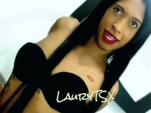 LauryTSX