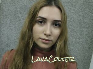 LavaColter