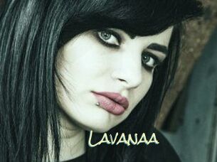 Lavanaa
