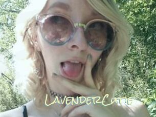 LavenderCutie