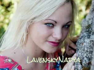 LavenskyNadya