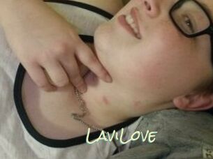 LaviLove