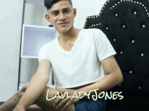 LavladyJones