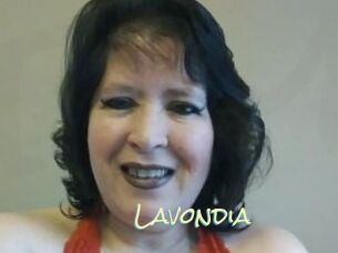 Lavondia