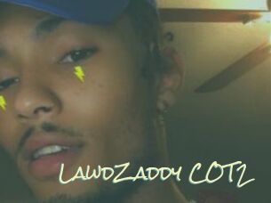 LawdZaddy_COT2
