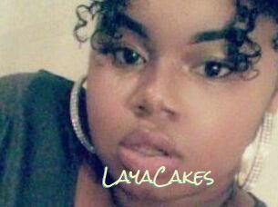 LayaCakes Porn Monkey Cash