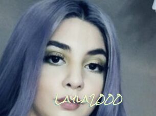 Layla2000