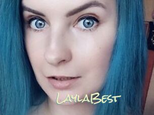 LaylaBest Porn Monkey Cash
