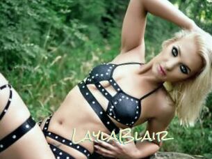LaylaBlair