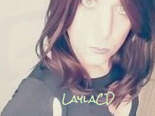 LaylaCD