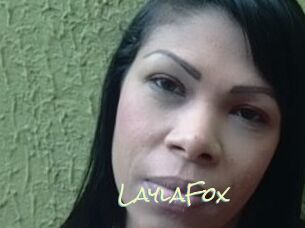 LaylaFox