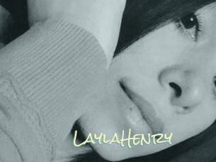 LaylaHenry