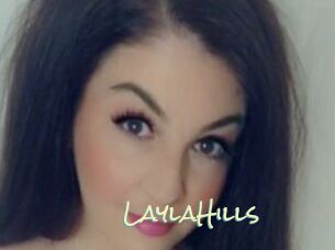 LaylaHills