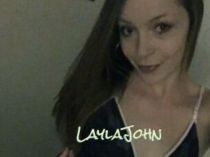 LaylaJohn