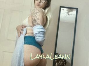 LaylaLeann