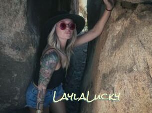 LaylaLucky