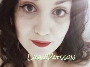 LaylaPatsson