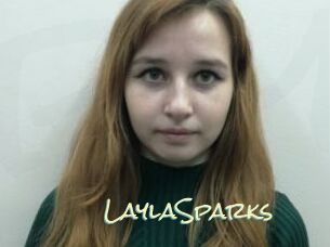 LaylaSparks