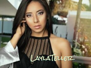 LaylaTeller