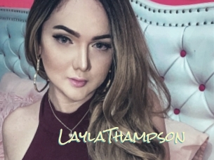 LaylaThampson