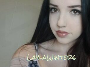 LaylaWinters Porn Monkey Cash