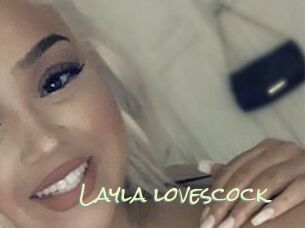 Layla_lovescock Porn Monkey Cash
