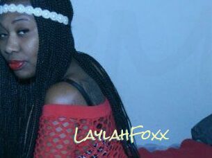 LaylahFoxx