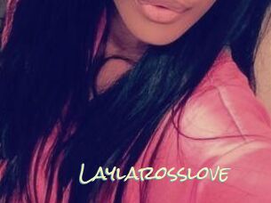 Laylarosslove Porn Monkey Cash