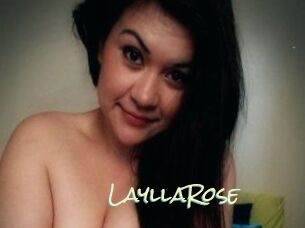 LayllaRose